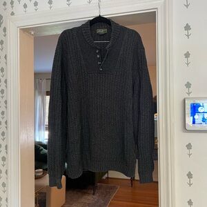 Eddie Bauer sweater